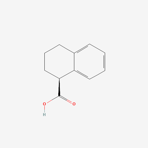 (S)-1,2,3,4-Tetrahydro-1-naphthoic acid