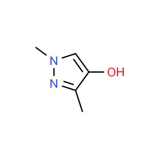 1,3-Dimethyl-1H-pyrazol-4-ol
