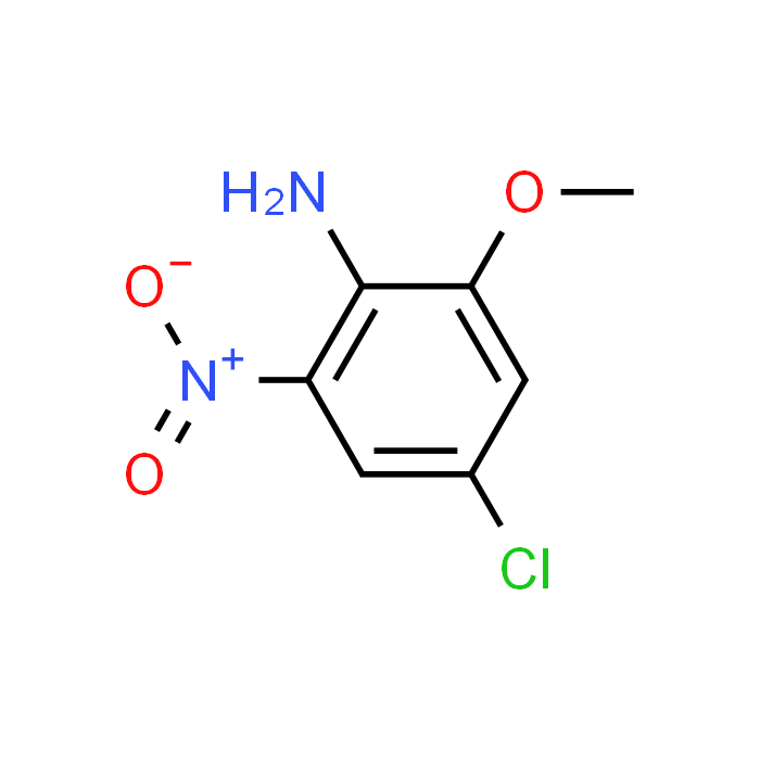 4-Chloro-2-methoxy-6-nitroaniline