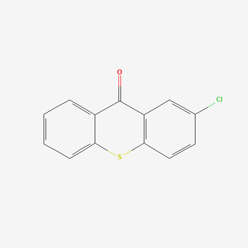 2-Chloro-9H-thioxanthen-9-one