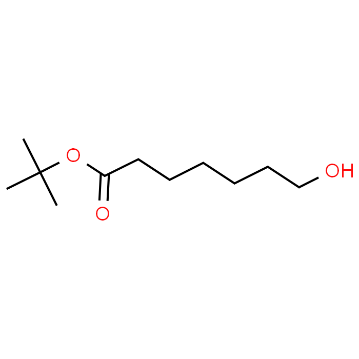 tert-Butyl 7-hydroxyheptanoate