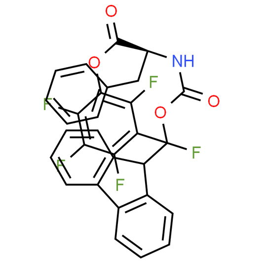 Fmoc-Phe-OPfp