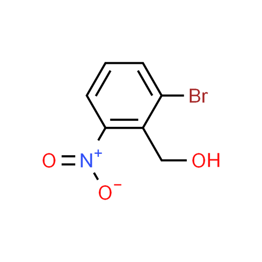 (2-Bromo-6-nitrophenyl)methanol