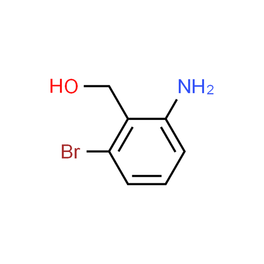 (2-Amino-6-bromophenyl)methanol