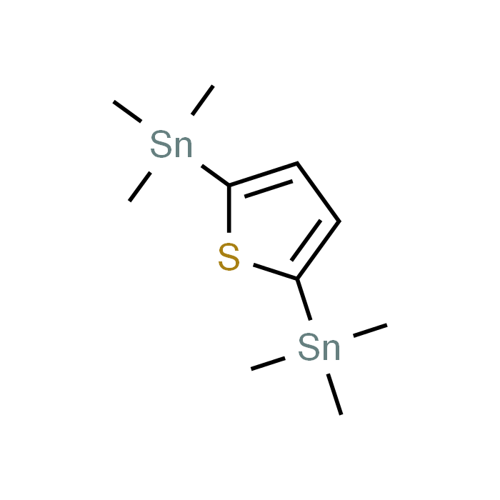 2,5-Bis(trimethylstannyl)thiophene