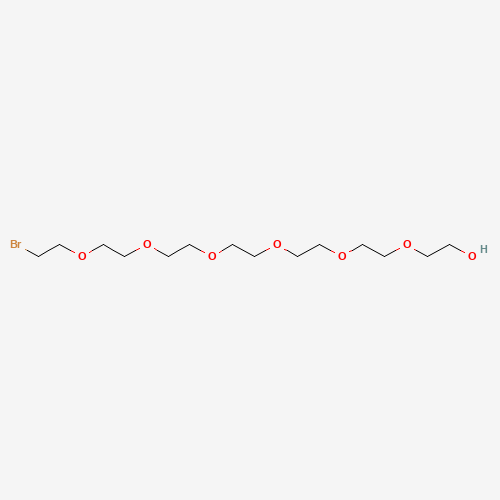 Bromo-PEG7-alcohol