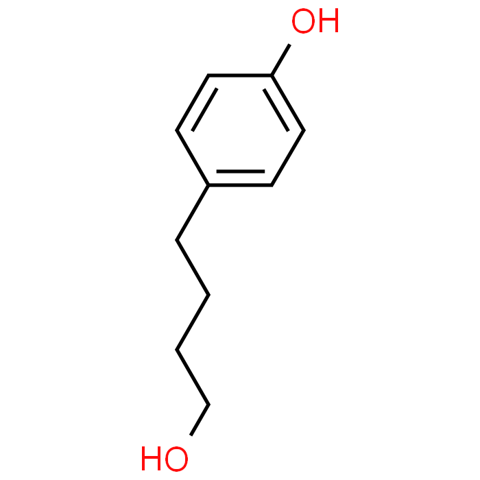 4-(4-Hydroxybutyl)phenol