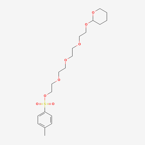 Tos-PEG4-THP