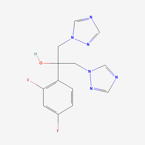 Fluconazole