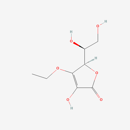 3-O-Ethyl-L-ascorbic acid