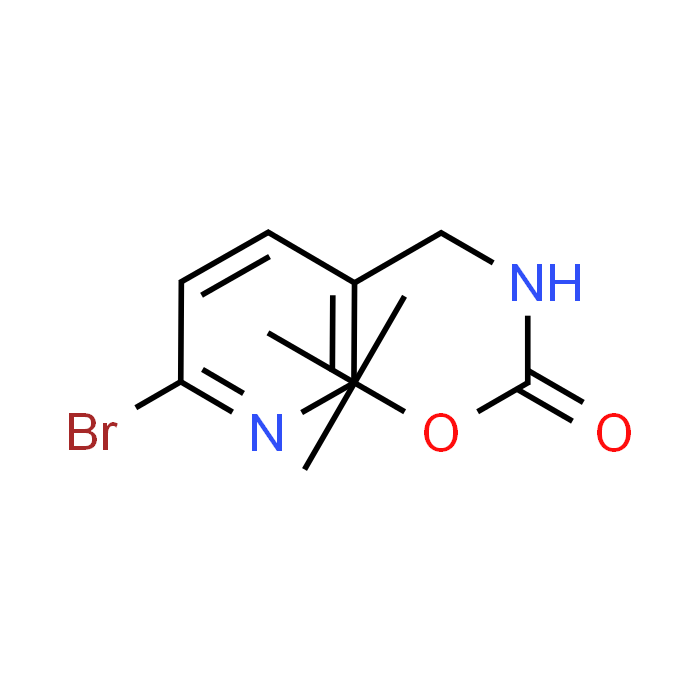 tert-Butyl ((6-bromopyridin-3-yl)methyl)carbamate