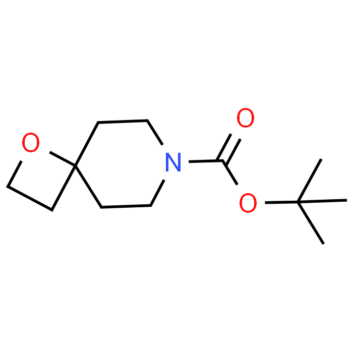 tert-Butyl 1-oxa-7-azaspiro[3.5]nonane-7-carboxylate