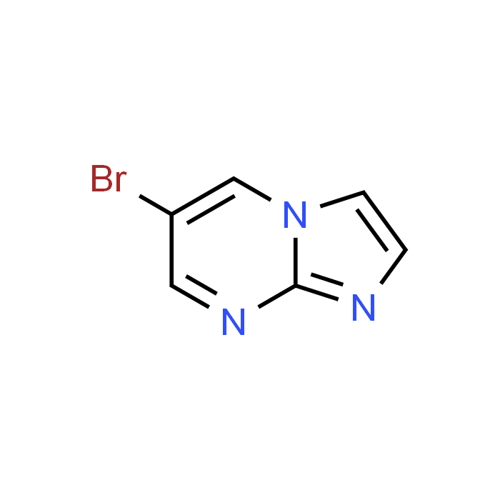 6-Bromoimidazo[1,2-a]pyrimidine