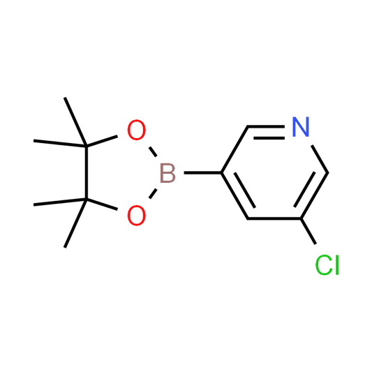 5-Chloropyridine-3-boronic acid pinacol ester