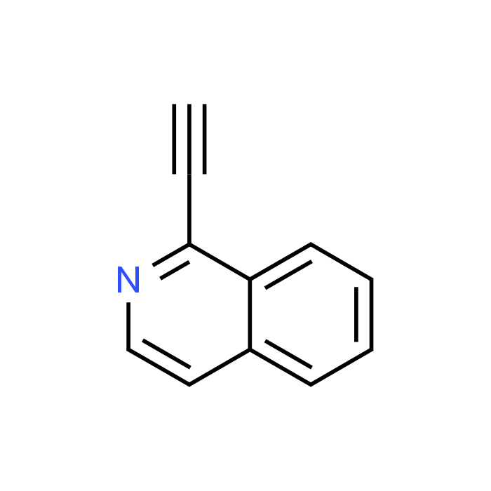 1-Ethynylisoquinoline