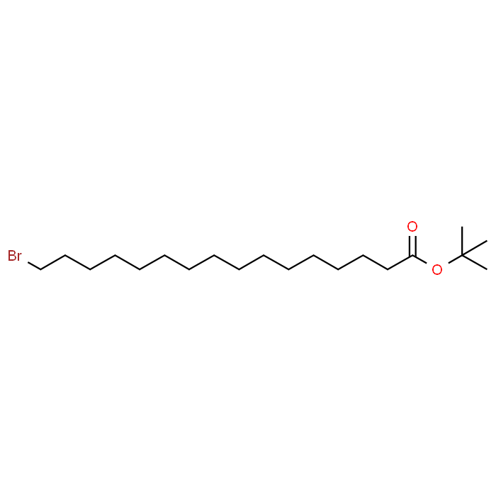 tert-Butyl 16-bromohexadecanoate