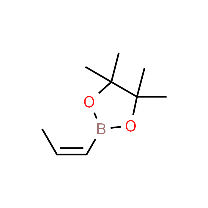 4,4,5,5-Tetramethyl-2-(propa-1,2-dien-1-yl)-1,3,2-dioxaborolane