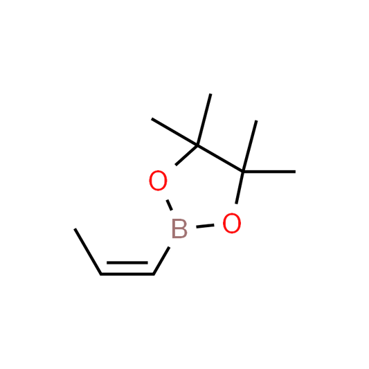 4,4,5,5-Tetramethyl-2-(propa-1,2-dien-1-yl)-1,3,2-dioxaborolane