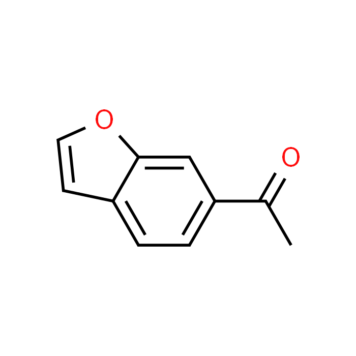 1-(Benzofuran-6-yl)ethanone