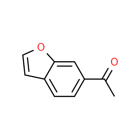 1-(Benzofuran-6-yl)ethanone