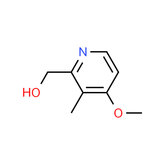 (4-Methoxy-3-methylpyridin-2-yl)methanol