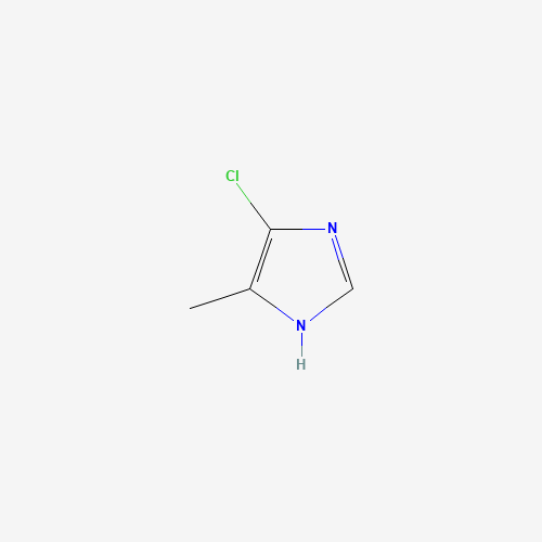 4-chloro-5-methyl-1H-imidazole