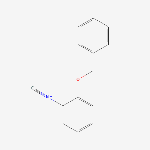 1-(Benzyloxy)-2-isocyanobenzene