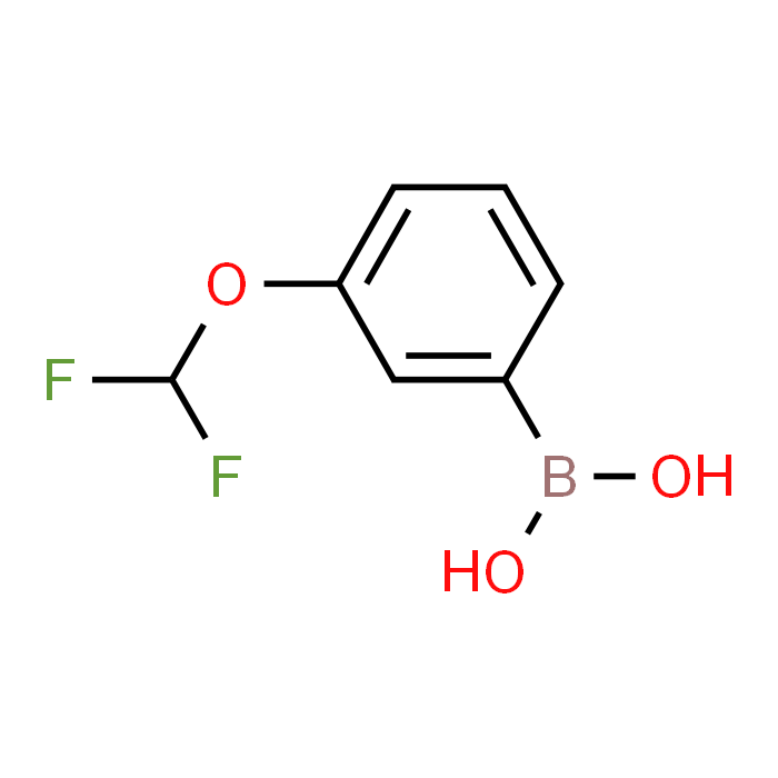 (3-(Difluoromethoxy)phenyl)boronic acid