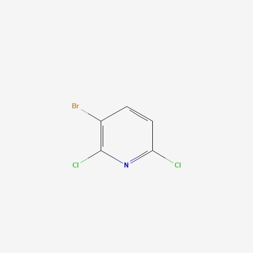 2,6-Dichloro-3-bromopyridine