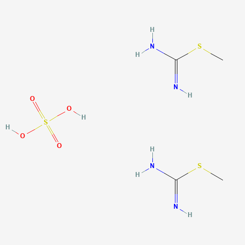 S-Methylisothiourea sulfate