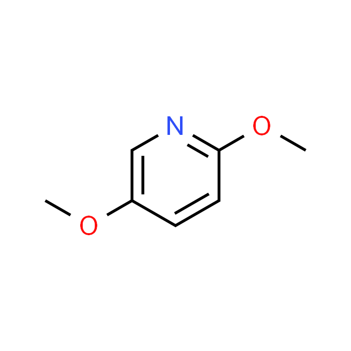 2,5-Dimethoxypyridine