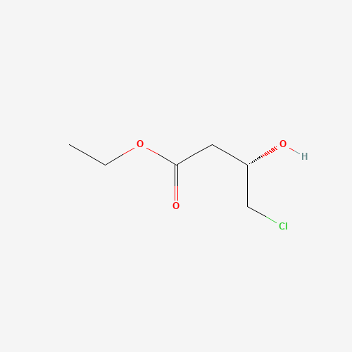 Ethyl (S)-4-chloro-3-hydroxybutanoate