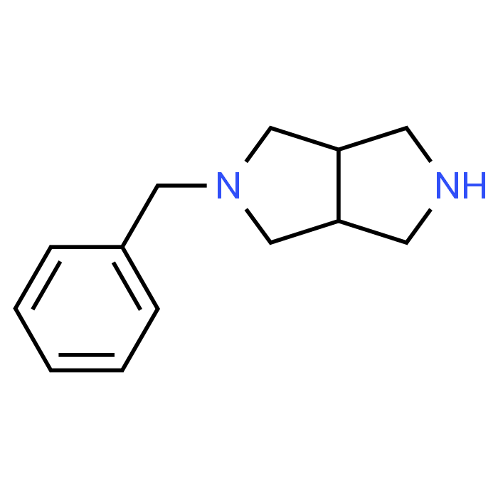 2-Benzyloctahydropyrrolo[3,4-c]pyrrole