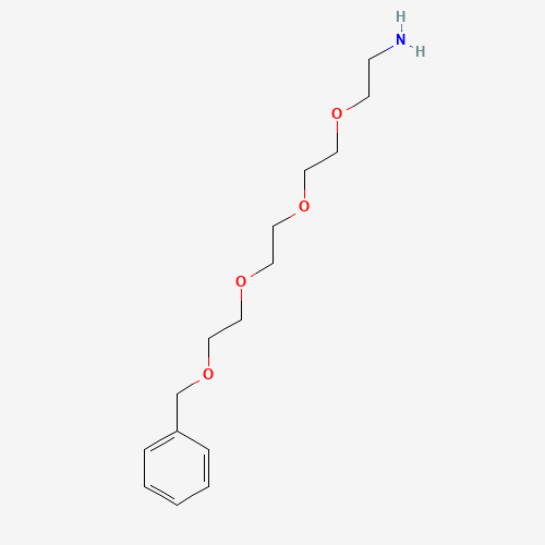 Benzyl-PEG4-amine