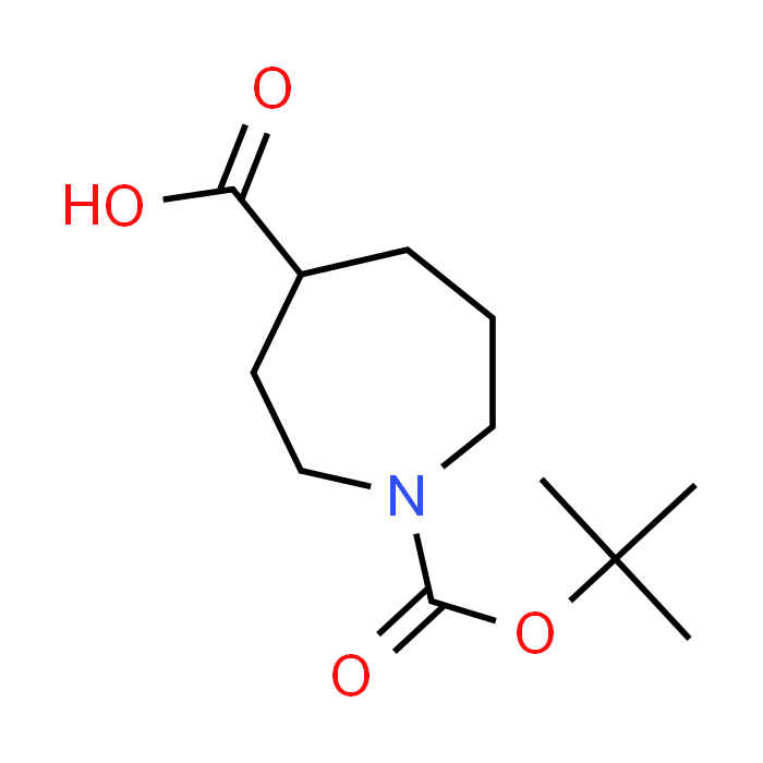 1-Boc-Azepane-4-carboxylic acid