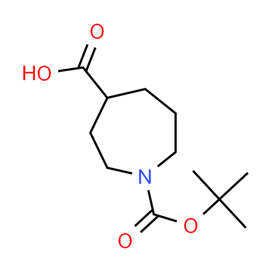1-Boc-Azepane-4-carboxylic acid
