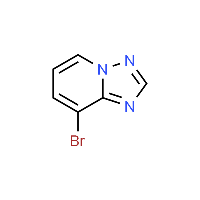 8-Bromo-[1,2,4]triazolo[1,5-a]pyridine
