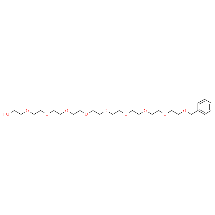 1-Phenyl-2,5,8,11,14,17,20,23,26-nonaoxaoctacosan-28-ol