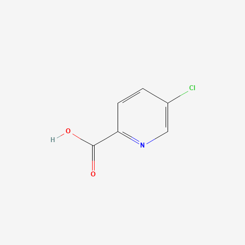 5-Chloro-2-picolinic acid