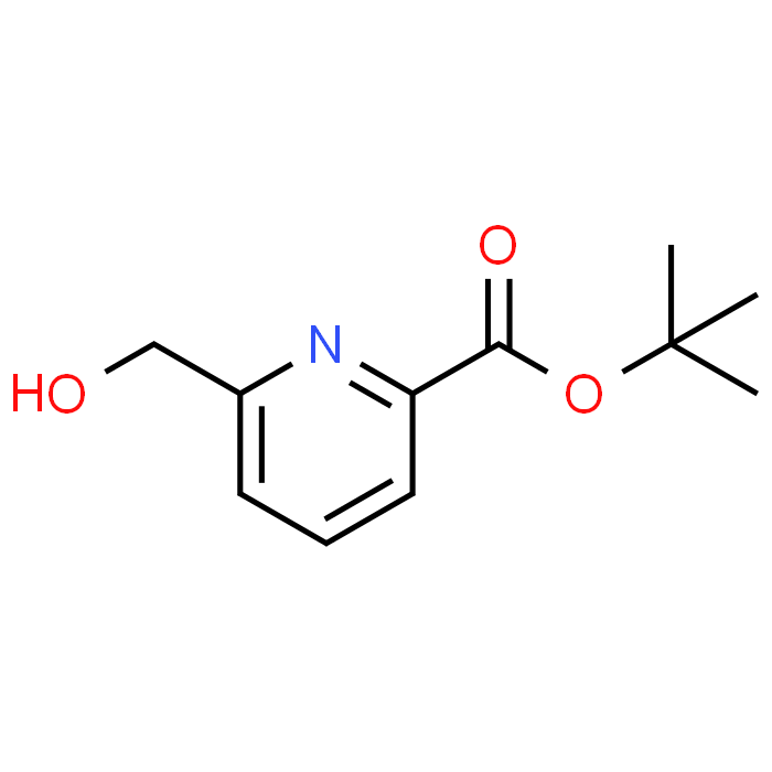 tert-Butyl 6-(hydroxymethyl)picolinate