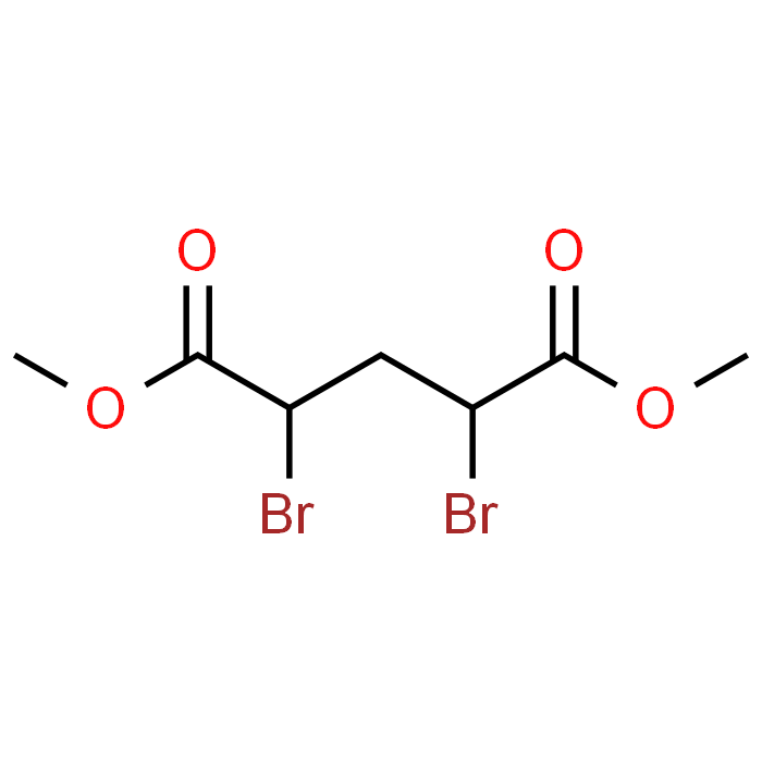 Dimethyl 2,4-dibromopentanedioate - Achmem