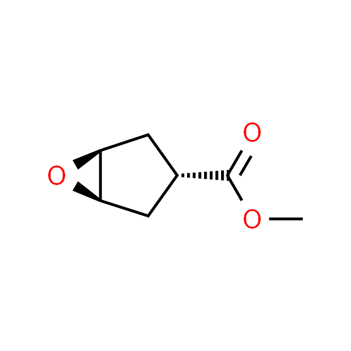 (1α,3β,5α)-Methyl 6-oxabicyclo[3.1.0]hexane-3-carboxylate