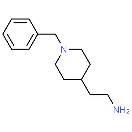 2-(1-Benzyl-4-piperidyl)ethylamine