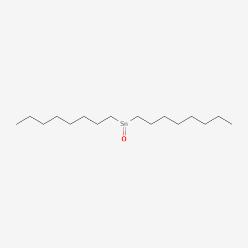 Dioctyltin oxide