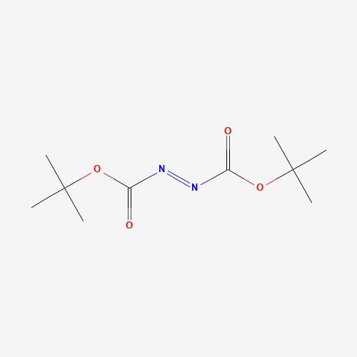 Di-tert-butyl diazene-1,2-dicarboxylate