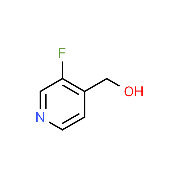 (3-Fluoropyridin-4-yl)methanol