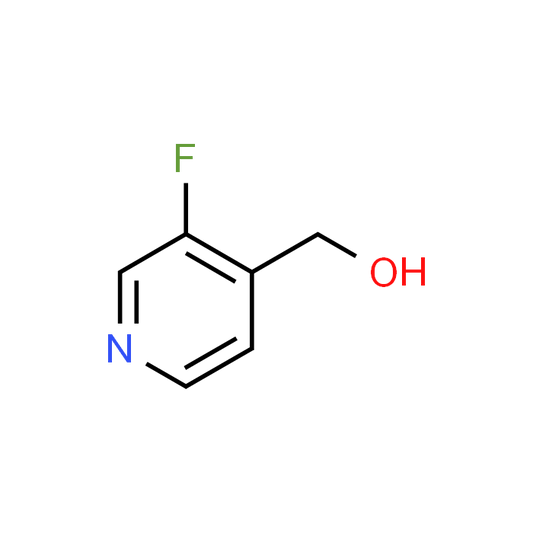 (3-Fluoropyridin-4-yl)methanol