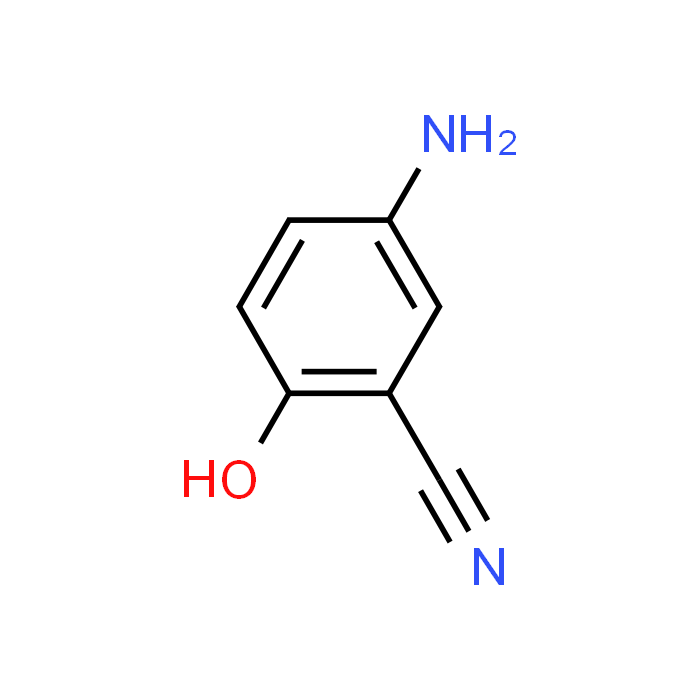 5-Amino-2-hydroxybenzonitrile