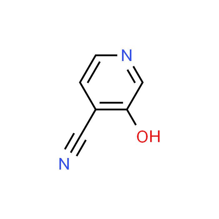3-Hydroxyisonicotinonitrile
