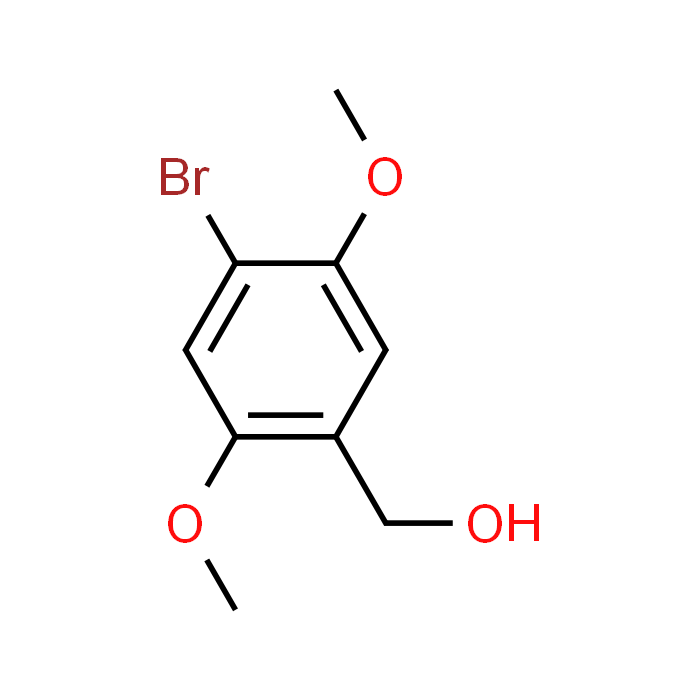 (4-Bromo-2,5-dimethoxyphenyl)methanol